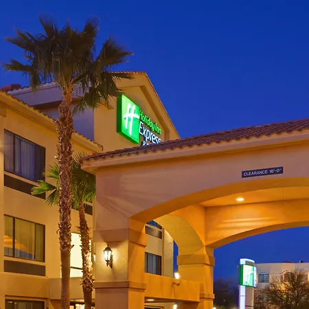 Holiday Inn Express & Suites Tucson North - Marana, By Ihg-3