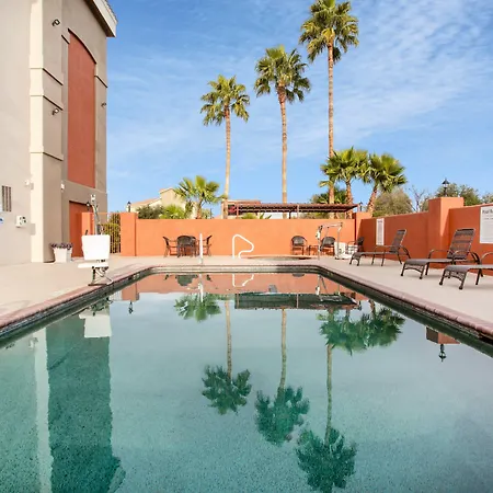 Holiday Inn Express & Suites Tucson North - Marana, By Ihg-2
