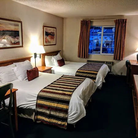 3 Peaks Lodge-3