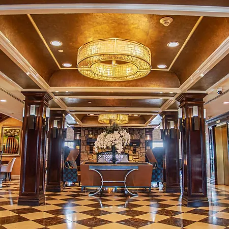 The Inn At Fox Hollow Hotel-3