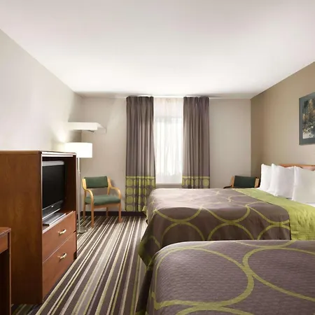 Super 8 By Wyndham Bozeman-2