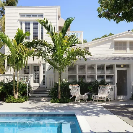 Ella'S Cottages - Key West Historic Inns-3