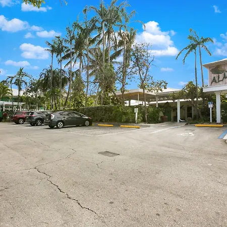 Almond Tree Inn - Adults Only-3