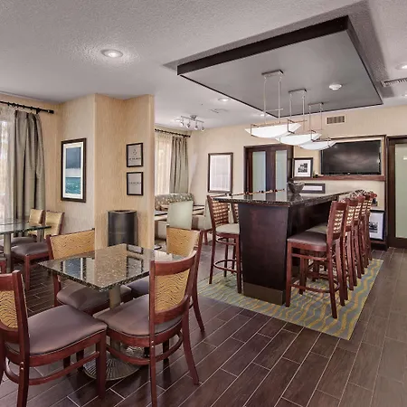 Hampton Inn Niceville-Elgin Air Force Base-2