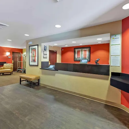 Extended Stay America Suites - Temecula - Wine Country-3