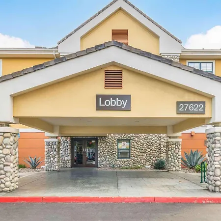 Extended Stay America Suites - Temecula - Wine Country-2