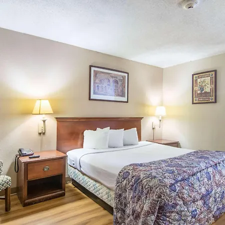 Motel 6-Alsip, Il-2