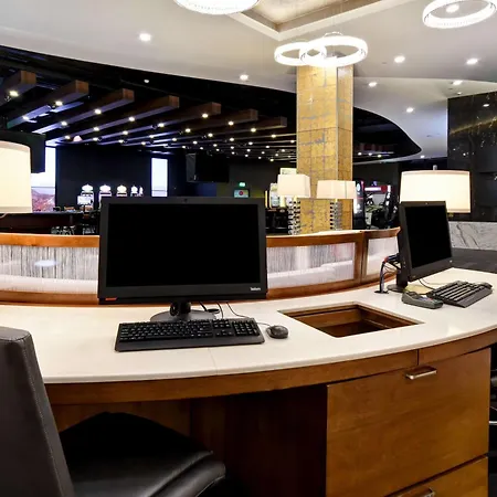 Doubletree By Hilton Deadwood At Cadillac Jack'S-3
