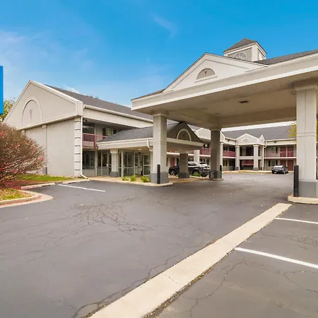 Motel 6-Alsip, Il-3