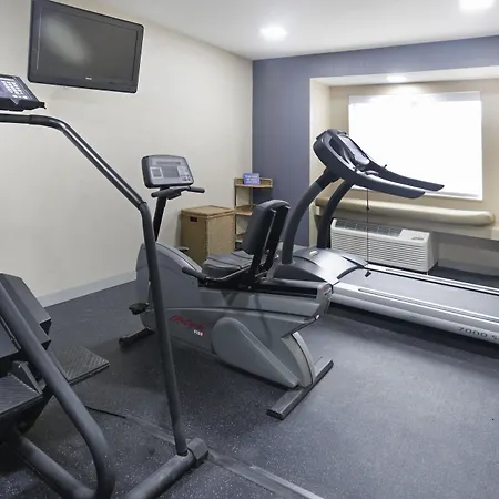 Microtel Inn & Suites - Meridian-3