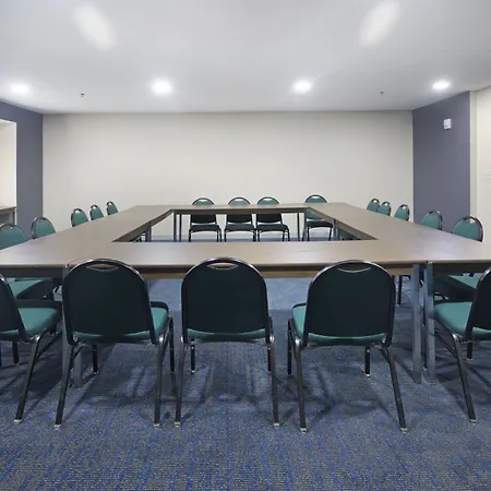Microtel Inn & Suites - Meridian-2