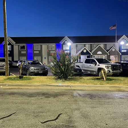 Microtel Inn & Suites By Wyndham Ardmore-2