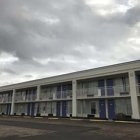 Motel 6-Natchitoches, La-2