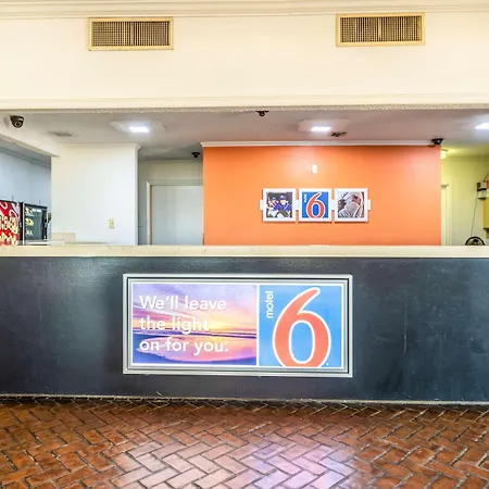 Motel 6-Natchitoches, La-3