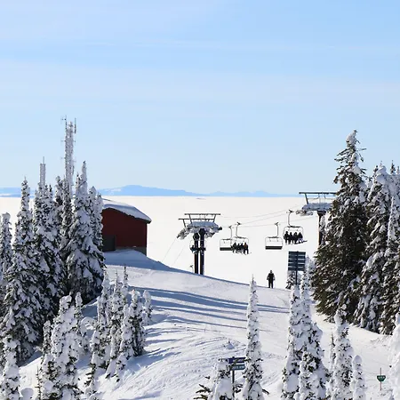 Meadow Lake Resort & Condos-2