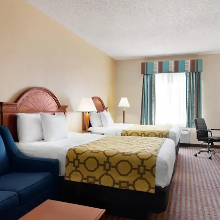 Baymont By Wyndham Elizabethtown-2