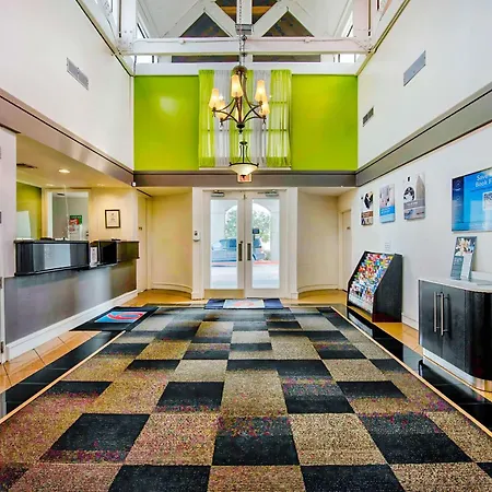 Studio 6-San Antonio, Tx - Airport-3