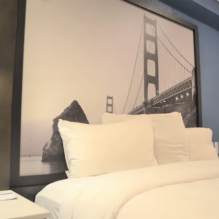 Signature Inn San Francisco Marina District-2