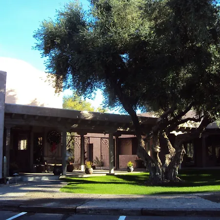 Hilton Vacation Club Rancho Manana-3