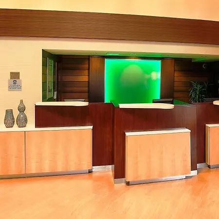 Fairfield Inn And Suites By Marriott San Jose Airport-3