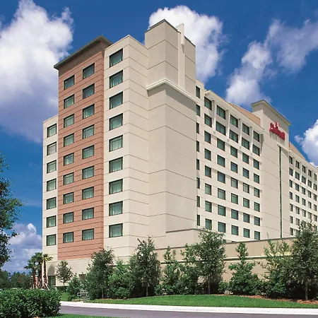 Orlando Marriott Lake Mary-3
