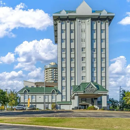 Country Inn & Suites By Radisson, Oklahoma City At Northwest Expressway, Ok-2