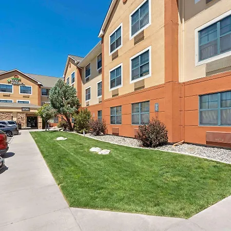 Extended Stay America Suites - Reno - South Meadows-2