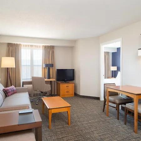 Residence Inn Southington-2
