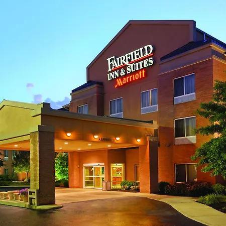 Comfort Inn & Suites Akron South-3