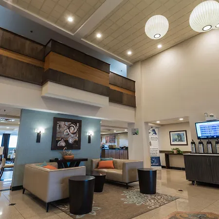 Wingate By Wyndham Chicago Schaumburg-3