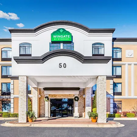 Wingate By Wyndham Chicago Schaumburg-2