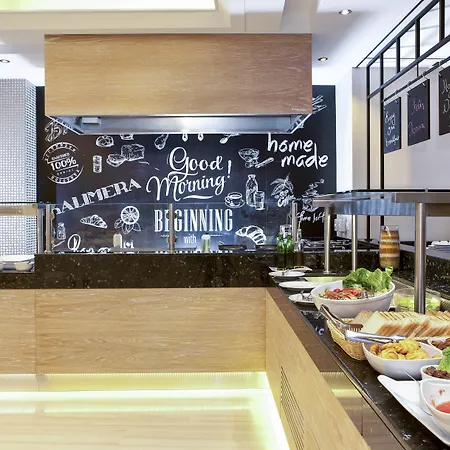 Poseidon Athens Hotel-2