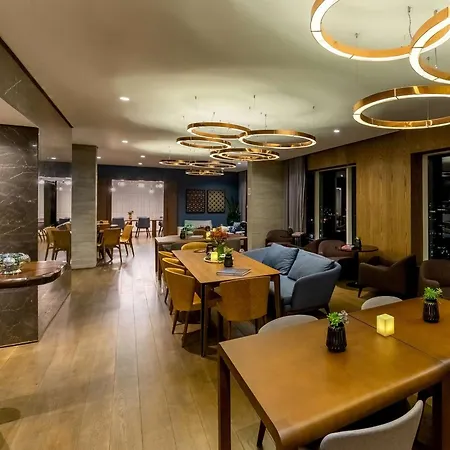 Grand Hyatt Sao Paulo-3