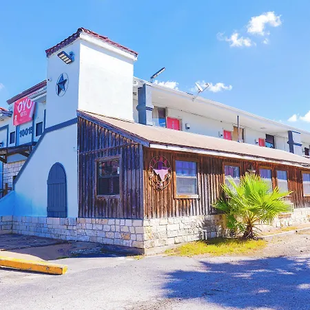Oyo Hotel Houston, Tx Near Medical Center Nrg Stadium-2