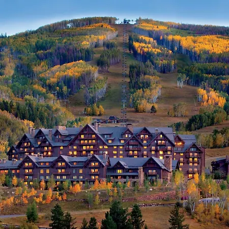The Ritz-Carlton, Bachelor Gulch-2