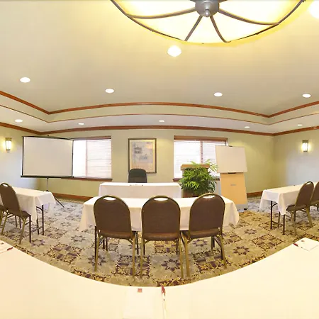 Comfort Suites Mckinney-Allen-2
