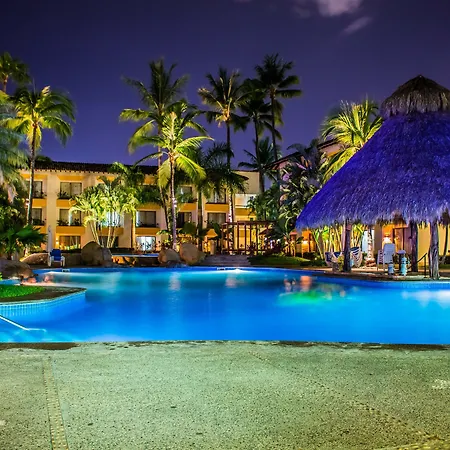 Plaza Pelicanos Club Beach Resort All Inclusive-3