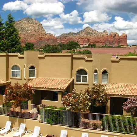 Sedona Springs Resort-2