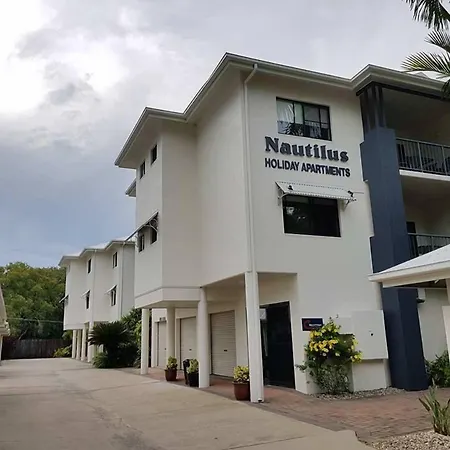 Nautilus Holiday Apartments-2