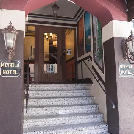Mithila San Francisco - Surestay Collection By Best Western-3