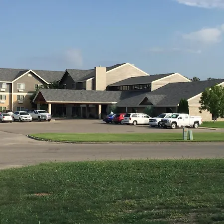 Americinn By Wyndham Valley City Conference Center-3