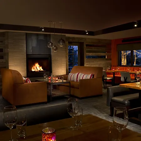 Teton Mountain Lodge And Spa, A Noble House Resort-3