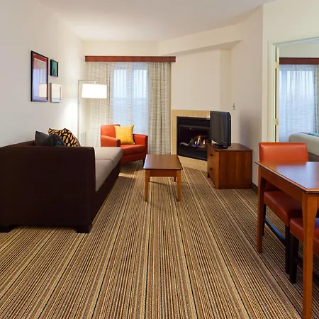 Residence Inn Indianapolis Carmel-2
