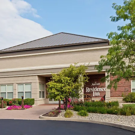 Residence Inn Indianapolis Carmel-3