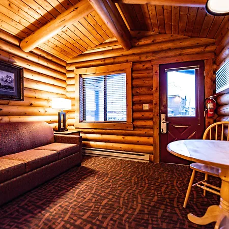 Elk Country Inn-3