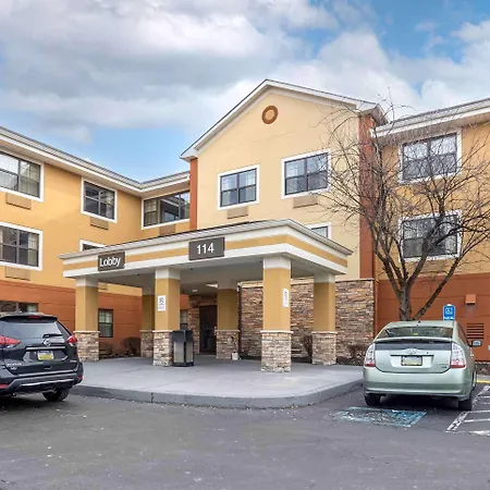 Extended Stay America Suites - Philadelphia - Horsham - Welsh Rd-3