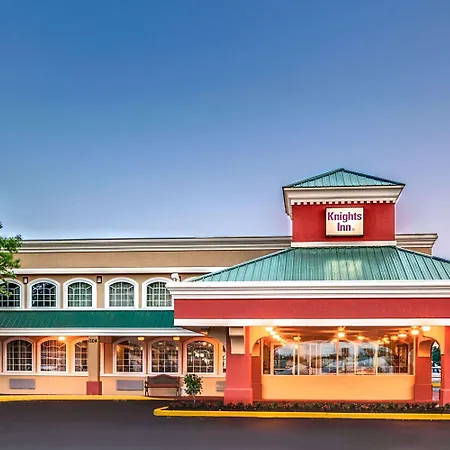 Knights Inn Mount Laurel-3