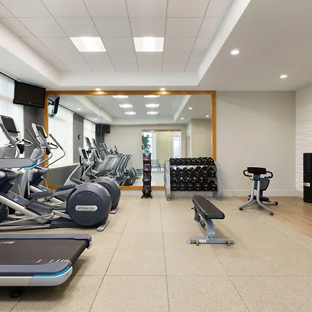 Homewood Suites By Hilton Philadelphia-City Avenue-2