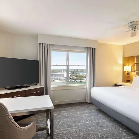 Homewood Suites By Hilton Philadelphia-City Avenue-3