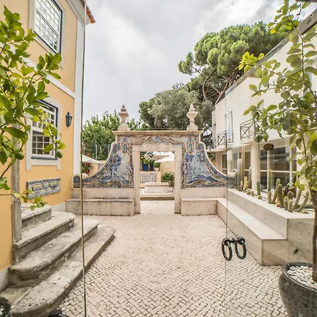 Solar Do Castelo - Lisbon Heritage Collection - Alfama-2